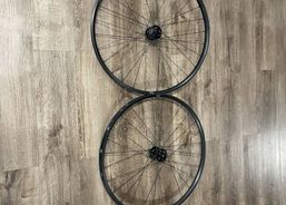 Specialized Radsatz 29"x 25mm Boost | Accessoires / pièces | Jeux de roues MTB | velomarkt.ch
