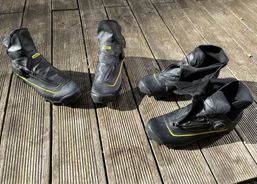 Mavic Crossmax SL Pro Thermo GORE-TEX MTB-Schuhe, Grösse 44 | Accessories / Parts | Cycling shoes | velomarkt.ch