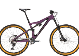 Bulls Wild Creed RS | Mountainbikes | CC Bikes sospensione completa | velomarkt.ch