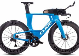 Cube Aerium C:68X SLT, Grösse XS, S und L | Vélos de course | Triathlon | velomarkt.ch