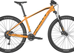 MTB Scott Aspect 750 L/48cm Orange | Mountainbikes | Einsteiger MTB | velomarkt.ch