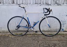 Revidiertes Rennvelo | Racing bikes | Racing bikes up to CHF 2000 | velomarkt.ch