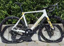 UNIKAT / Willier Filante SLR, Custom, 2024, Gr. L 56 | Rennvelos | Edel - Rennvelos | velomarkt.ch