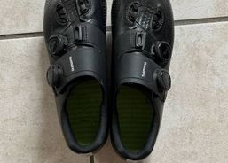 Shimano RC7 Gr. 41 | Zubehör / Teile | Veloschuhe | velomarkt.ch