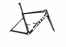 BMC Teammachine SLR 01 Frameset 54 Lightweight Carbon | Racing bikes | Frame | velomarkt.ch