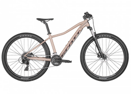 MTB Scott Contessa Active 50 L/48cm Pink | Mountainbikes | Mountain bike da donna | velomarkt.ch