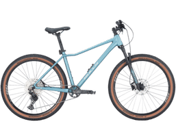 BULLS Aminga 3 27,5 XS summit lake blue matt | Various bikes | Exotics | velomarkt.ch