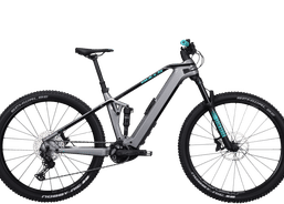Bulls Sonic EVO TR 3 Carbon 750 29" | eBikes / vélos électriques | eMTB - MTB électrique | velomarkt.ch