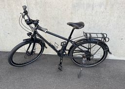 Simpel Frischluft 14 - Touren-, Reise- und Stadtvelo | Vélos de ville / vélos de randonnée | Vélos de randonnée | velomarkt.ch