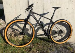 Scott Scale 925 (2020) | Vélos de montagne | 29er - Vélos de 29 pouces | velomarkt.ch