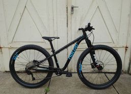 Naloo Hill Bill 26" | Mountainbikes | Einsteiger MTB | velomarkt.ch