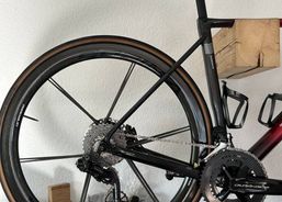 Basso Diamante | Rennvelos | Edel - Rennvelos | velomarkt.ch