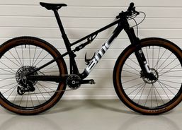 BMC Fourstroke 01 Team | Mountainbikes | CC Bikes sospensione completa | velomarkt.ch