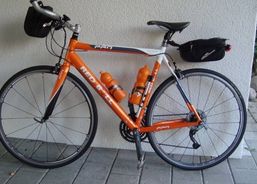 Damen-Rennrad Red Bull von Rose, neu | Vélos de course | Vélos de course pour femmes | velomarkt.ch