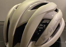 MET HELM TRENTA MIPS - GRAU MATT - Gr. L | Accessoires / pièces | Casques de vélo | velomarkt.ch
