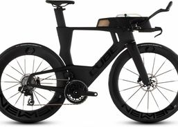 Cube Aerium C:68X SLX carbon´n´black M carbon´n´black | Rennvelos | Triathlon | velomarkt.ch