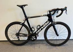 Cervelo S3 Rennvelo 58cm zu verkaufen!! | Rennvelos | Rennvelos bis CHF 2000 | velomarkt.ch