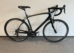 Specialized Roubaix 56 cm zu verkaufen ab Service!! | Vélos de course | Vélos de course jusqu'à CHF 2000 | velomarkt.ch