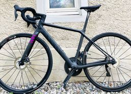 Canyon Ultimate WMN CF SL Disc 8.0 Di2, 2XS | Rennvelos | Damen Rennvelos | velomarkt.ch