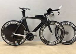 Cervelo P3, Etap Sram | Racing bikes | Triathlon | velomarkt.ch