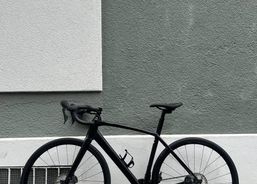 Trek Domane SL 6 Disc | Bici da corsa | Biciclette da corsa da donna | velomarkt.ch
