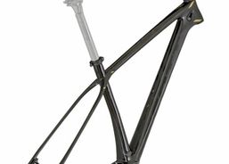 Scott Scale RC 900 HMX SL Rahmen Grösse M | Mountainbikes | Mountain Bike Rahmen | velomarkt.ch