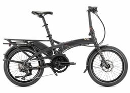Tern Vektron S10 | Various bikes | Folding bikes | velomarkt.ch