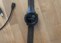 Garmin Instinct Multisportuhr | Accessori / Ricambi | Computer / cardiofrequenzimetro | velomarkt.ch