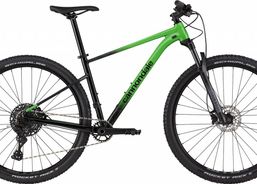 Cannondale Trail SL 3 M GRN | Mountainbikes | CC Bikes / Hardtails | velomarkt.ch