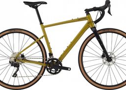 Cannondale Topstone 2 M OGN | Racing bikes | Cyclo-cross / Cross / Gravel | velomarkt.ch