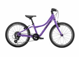 NALOO CHAMELEON Mk2.1 20 Purple | City bikes / Tour bike | Kids bikes | velomarkt.ch