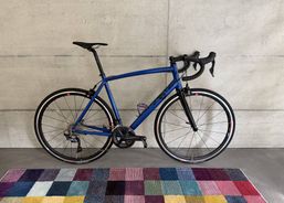 Schönes Price Alu Custom Rennvelo | Bici da corsa | Bici da corsa fino a CHF 2000 | velomarkt.ch