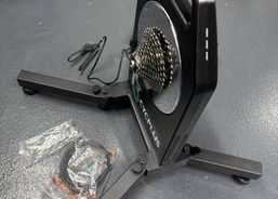 Cycplus T3 Smartrolle | Accessoires / pièces | Vélo d'appartement | velomarkt.ch