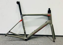 BMC Roadmachine 01 Rahmenset in 58cm zu verkaufen!! | Bici da corsa | Telaio | velomarkt.ch