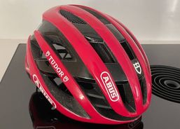 Abus Air Breaker M | Team Tudor | Zubehör / Teile | Velohelme | velomarkt.ch