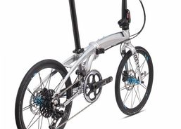Tern Verge X11 | Divers vélos | Vélos pliants / vélos pliables | velomarkt.ch