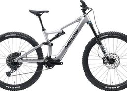 AMFLOW Pl Carbon - Grösse M | eBikes / Elektrovelos | eBikes bis 25 km/h | velomarkt.ch