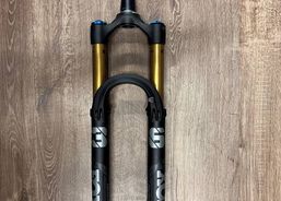 FOX FACTORY 36 FLOAT 29 160 | Accessoires / pièces | Fourches à ressort / amortisseurs | velomarkt.ch