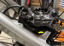 Top bulls bike | Mountainbikes | 29er - 29 Zoll Bikes | velomarkt.ch