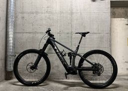 Trek Rail 9.8 XT | eBikes / vélos électriques | eMTB - MTB électrique | velomarkt.ch