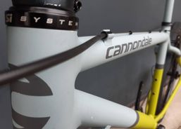 Cannondale F500 Custom | Vélos de montagne | Vélos CC / Hardtails | velomarkt.ch