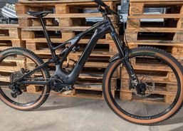 Specialized 2023 Levo Expert - S4/ Large | eBikes / vélos électriques | eMTB - MTB électrique | velomarkt.ch