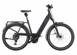 Riese & Müller Nevo 4 GT touring | eBikes / vélos électriques | eBikes jusqu'à 25 km/h | velomarkt.ch