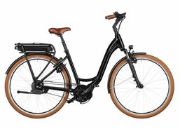 Riese & Müller Swing 4 automatic | Vélos de ville / vélos de randonnée | Vélos de ville | velomarkt.ch