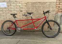 Santana Rio | Various bikes | Tandem | velomarkt.ch