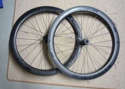 Bonträger Laufradsatz | Accessoires / pièces | Jeux de roues pour vélo de course | velomarkt.ch