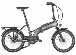 Bergamont Paul-E EQ Edition | Varie biciclette | Biciclette pieghevoli | velomarkt.ch