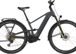 Bulls Iconic Evo Fs | eBikes / vélos électriques | eBikes jusqu'à 25 km/h | velomarkt.ch