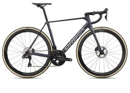 ORBEA ORCA M20iLTD PWR M Tanzanite - Carbon Raw | Vélos de course | Edel - Vélos de course | velomarkt.ch