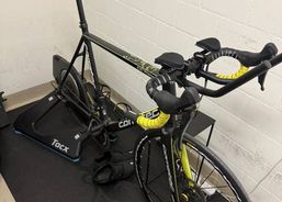 Tacx Neo 2 T | Accessoires / pièces | Vélo d'appartement | velomarkt.ch